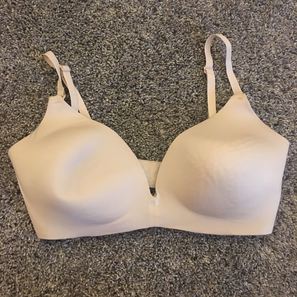 Nursing bra 36D